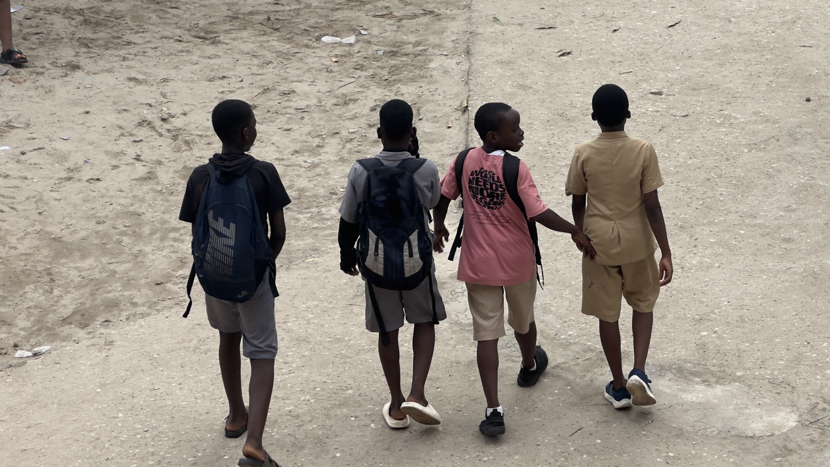 Bientôt les vacances scolaires !